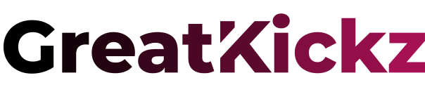 Great Kickz Logo